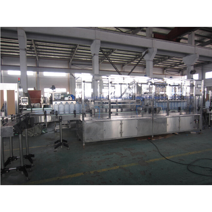 3-5L水灌裝機(jī)